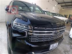 Chevrolet Tahoe 2024
