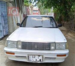 Toyota Crown 1991