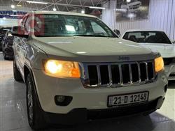 Jeep Grand Cherokee 2011
