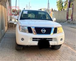 2012 نيسان باثفايندر