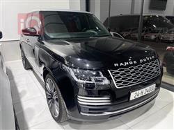Land Rover Range Rover Vogue 2019