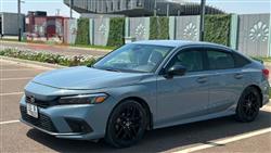 Honda Civic 2023