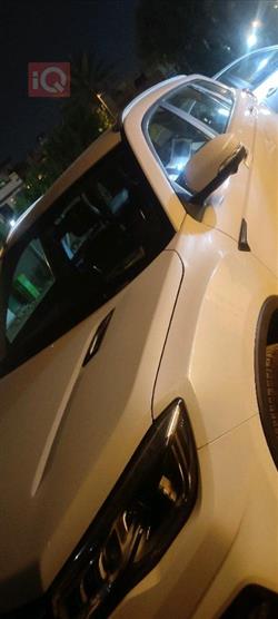 2019 شانجان CS75