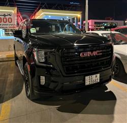 GMC Yukon 2024