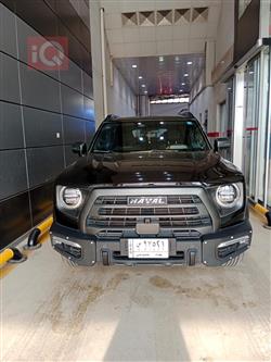 Haval Dargo 2022