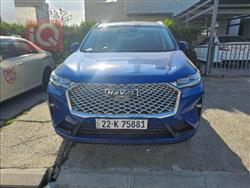 2023 هفال H6