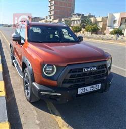 Haval Dargo 2022