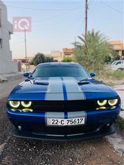 2020 دودج تشالنجر