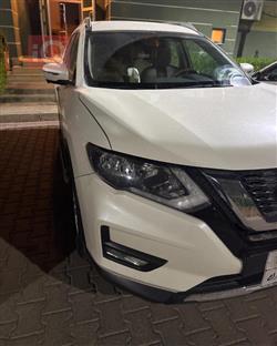 Nissan X-Trail 2021
