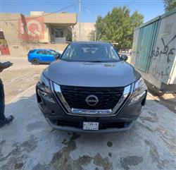 Nissan Rogue 2023
