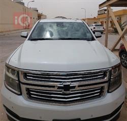 Chevrolet Tahoe 2019