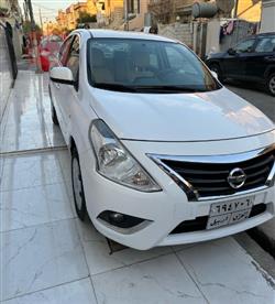 2021 نيسان صني