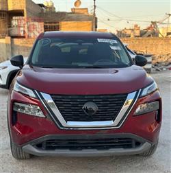 2023 نيسان روج