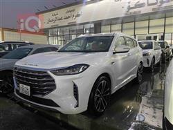 2024 جيتور X70 بلس