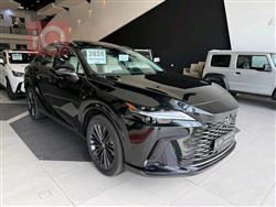 2024 لكزس RX
