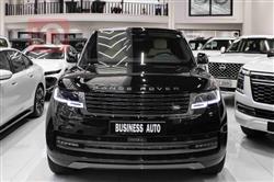 Land Rover Range Rover Vogue 2025