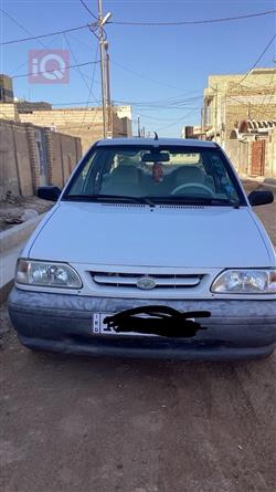 2017 سايبا 131
