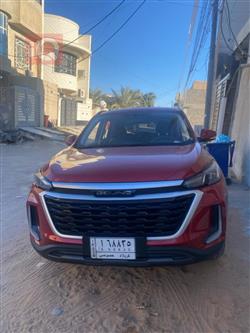2024 بايك X3