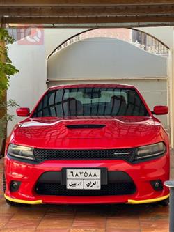 Dodge Charger 2021