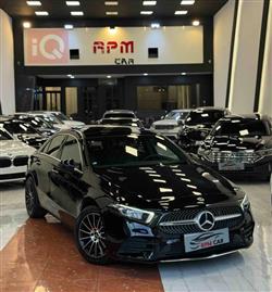 2021 مرسيدس بنز A-Class