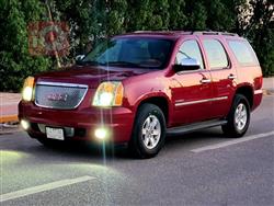 GMC Yukon 2011