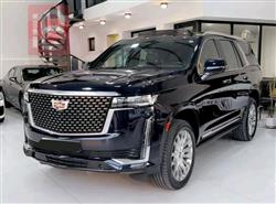 Cadillac Escalade 2021
