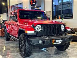 Jeep Gladiator 2023