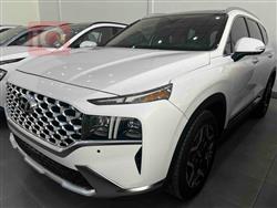 2022 هيونداي سانتافي
