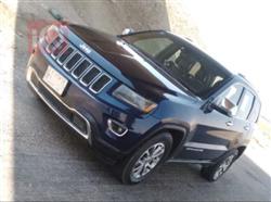 Jeep Grand Cherokee 2014