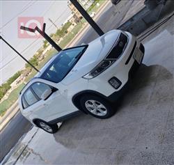 2014 كيا سورينتو