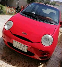 2012 شيري S11 QQ
