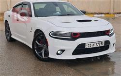 2015 دودج تشارجر