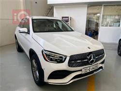 2022 مرسيدس بنز GLC