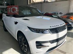 Land Rover Range Rover Sport 2023