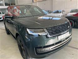 Land Rover Range Rover Sport 2023