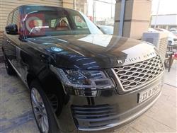 Land Rover Range Rover Vogue 2020