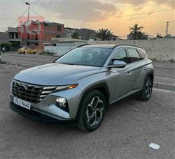 2022 هيونداي توسان