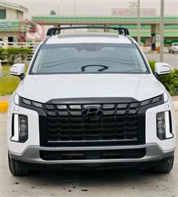 2023 هيونداي باليسيد