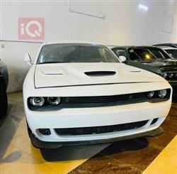 2022 دودج تشالنجر