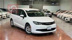 Chrysler Grand Caravan 2022
