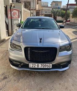 2016 كرايسلر 300