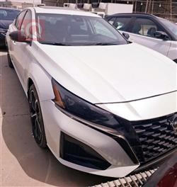 2023 نيسان ألتيما