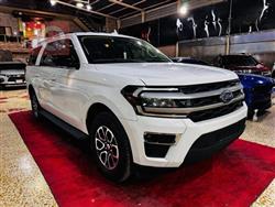 2022 فورد إكسبيديشن
