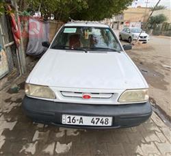 2011 سايبا 131
