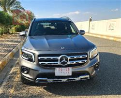 Mercedes-Benz GLB 2023