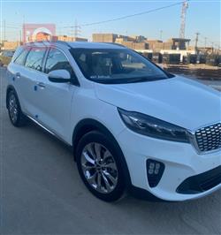 Kia Sorento 2019