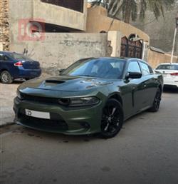 2020 دودج تشارجر