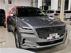 Genesis GV80 2021