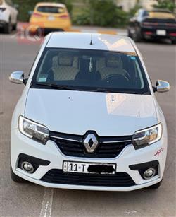 Renault Symbol 2019