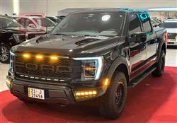 2022 فورد إف-150